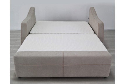 Atena canapea 2 locuri extensibila